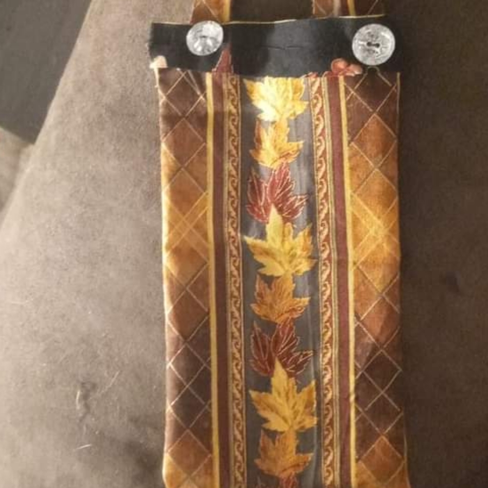Thanksgiving Bag